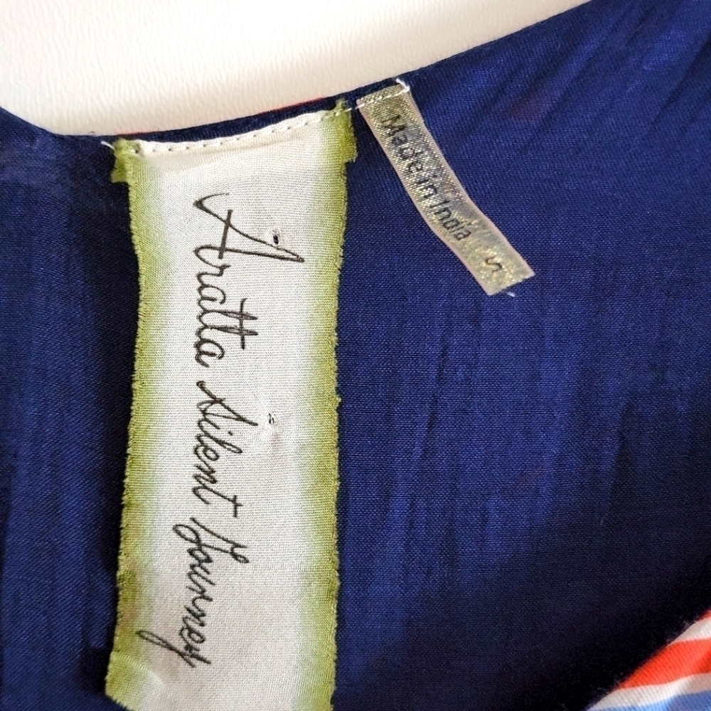 Aratta Silent Gourney maxi dress - Picture 5 of 5